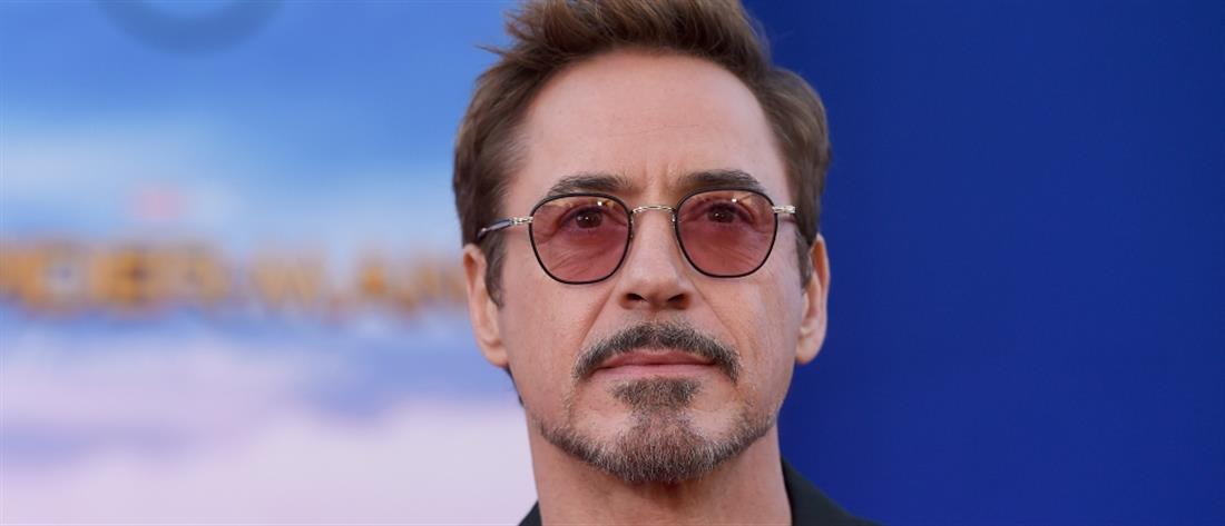 Robert Downey Jr: Το σπαρακτικό δημόσιο μήνυμα για τον θάνατο του βοηθού του