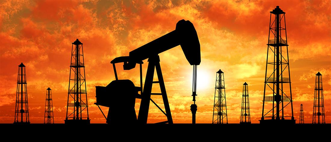 Πετρέλαιο: νέα “βουτιά” του αμερικανικού αργού
