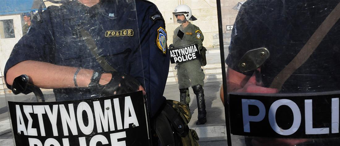 Δολοφονία Σουλεϊμανί: έκτακτα μέτρα ασφαλείας στην Αθήνα