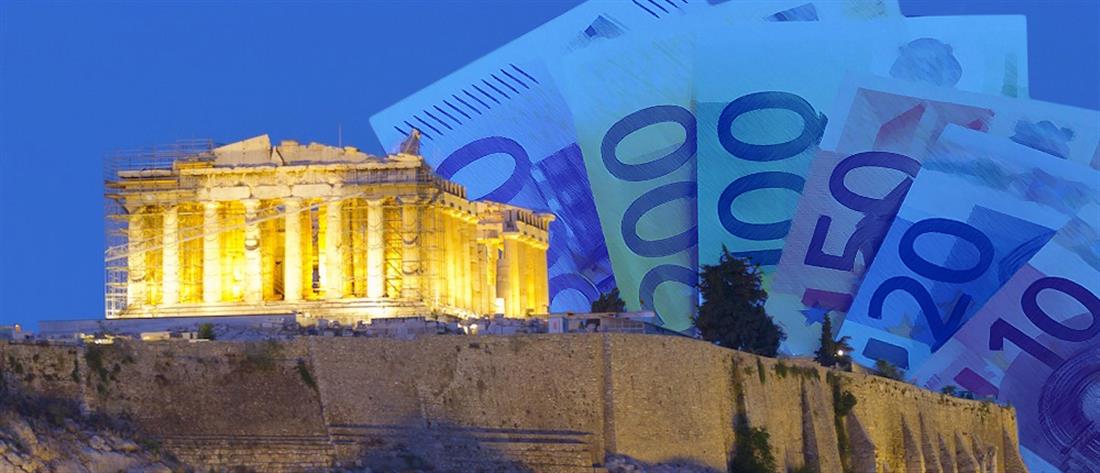Πατέλης: η Ελλάδα δεν θα έχει τη μεγαλύτερη ύφεση στην ευρωζώνη