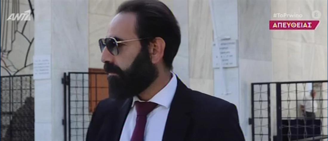 Μίκης Θεοδωράκης: Στο “Πρωινό” ο ιδιοκτήτης του γραφείου τελετών μετά την δικαστική απόφαση 