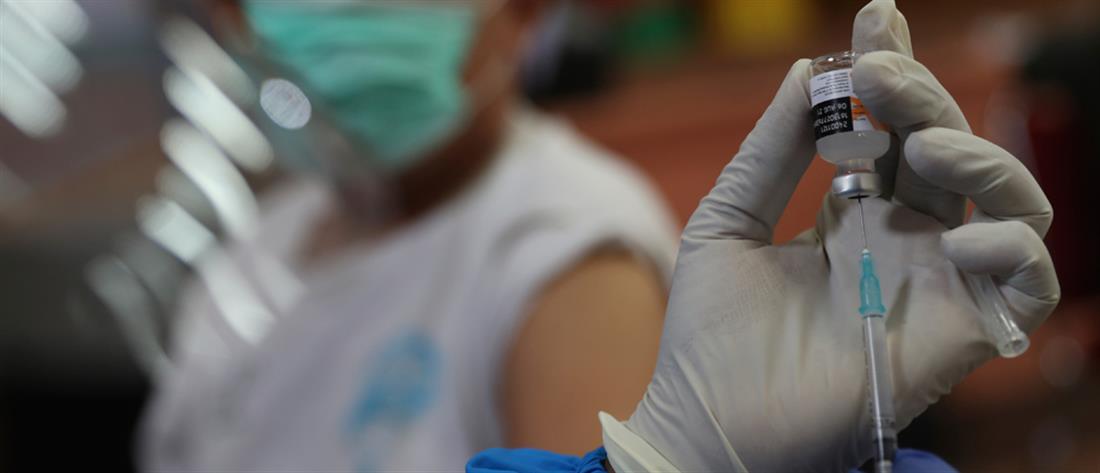 Κικίλιας: Εμβολιασμένο το 70% του πληθυσμού μέσα στο καλοκαίρι