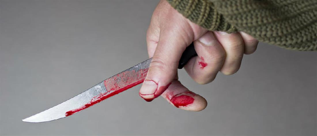Ρόδος: Άνδρας μαχαίρωσε την σύζυγό του