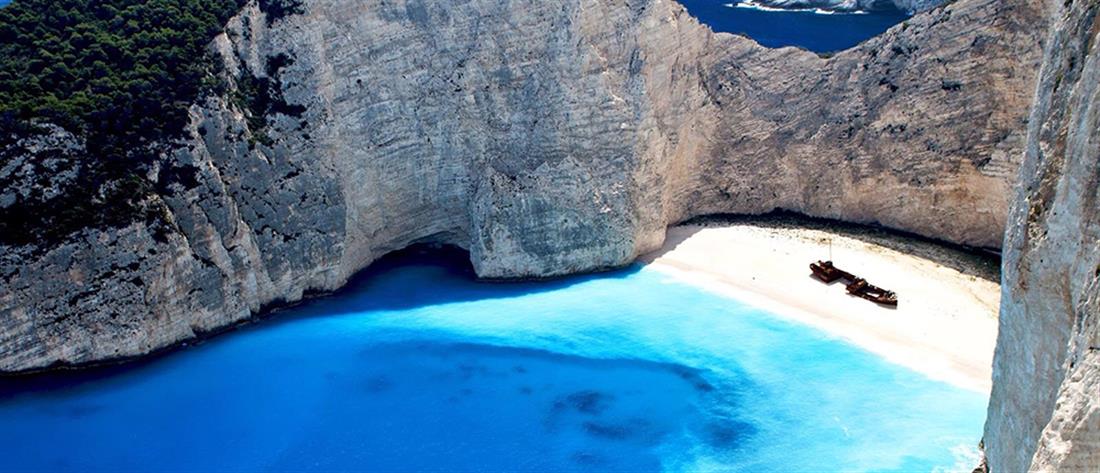 Με εξαφάνιση απειλούνται οι μισές αμμώδεις παραλίες της Ελλάδας