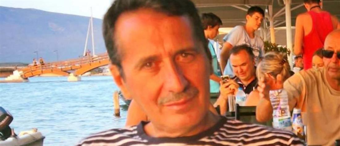 Ηλίας Γρηγόρης: στήριξη απο Πολάκη - Κυρίτση και βολές ΝΔ στον ΣΥΡΙΖΑ