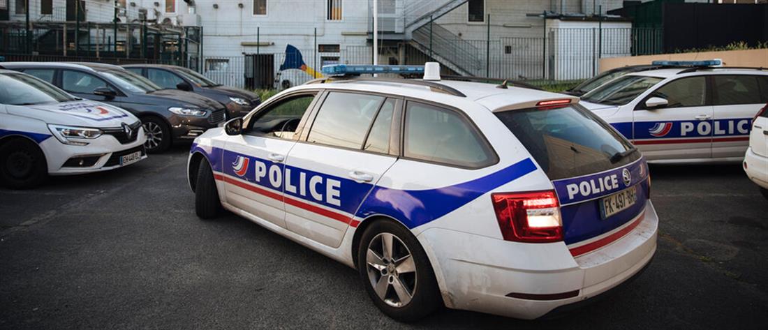 Γαλλία: Σκότωσε τις 3 κόρες του και παραδόθηκε στην Αστυνομία