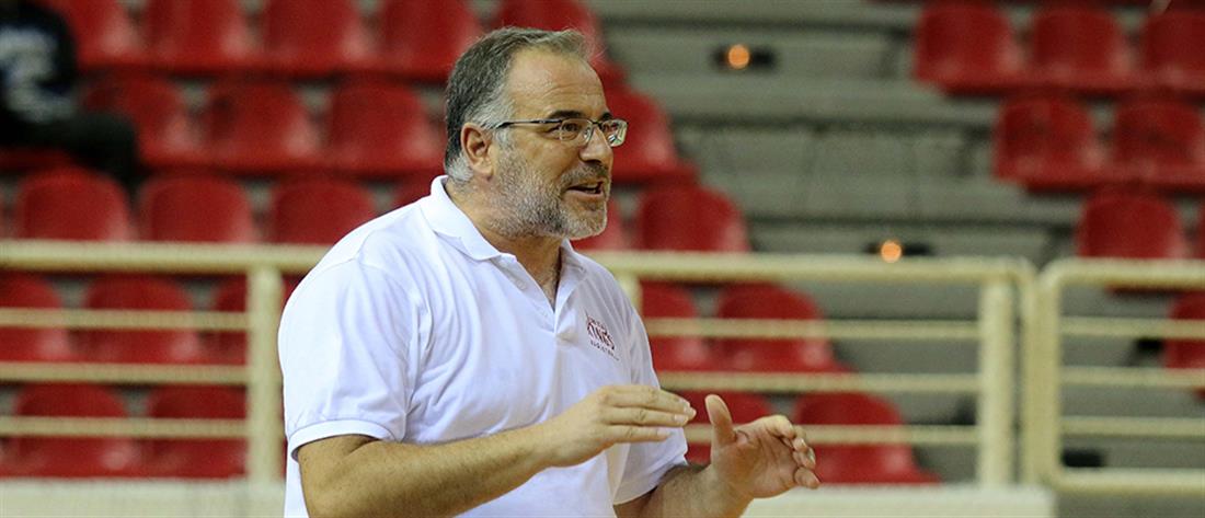 Εθνική Μπάσκετ: “έκοψε” ακόμη δυο ο Σκουρτόπουλος