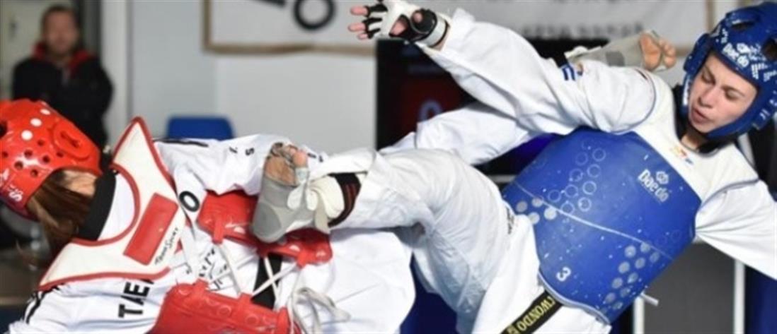 Η Φένια Τζέλη προκρίθηκε στους Ολυμπιακούς Αγώνες