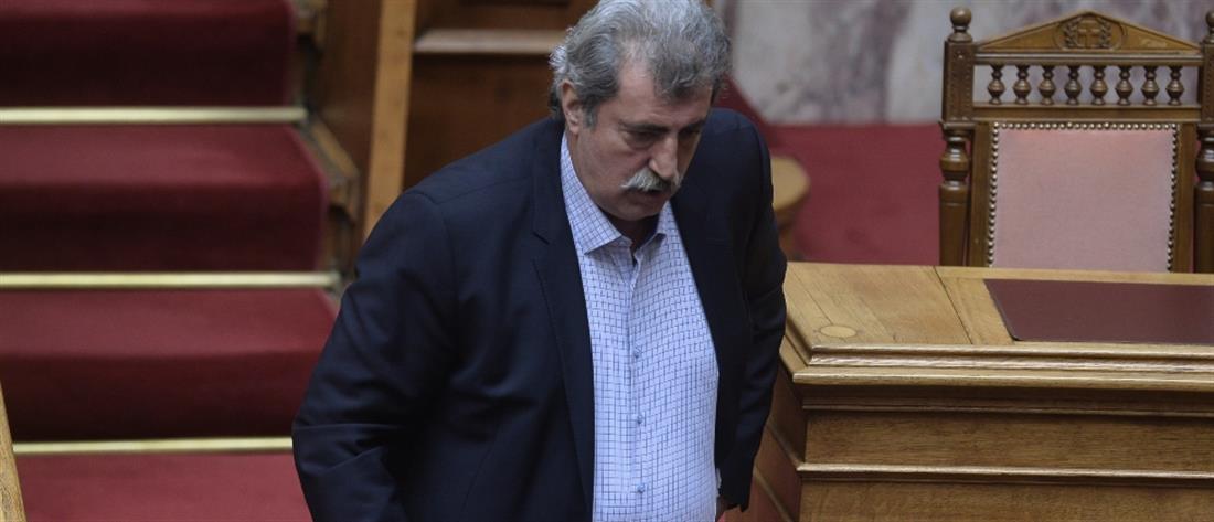 ΣΥΡΙΖΑ: Ο Πολάκης εκτός ψηφοδελτίου