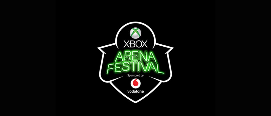Xbox Arena Festival: έρχεται για τέταρτη χρονιά με πλούσια δώρα