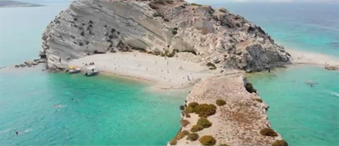 Κορονοϊός - Sun: Εκτός “πράσινης λίστας” τα ελληνικά νησιά