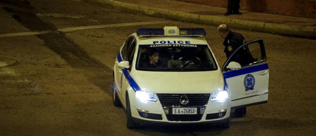 Θεσσαλονίκη: Έκλεψαν προτομές ηρώων έξω από στρατιωτικό μουσείο 