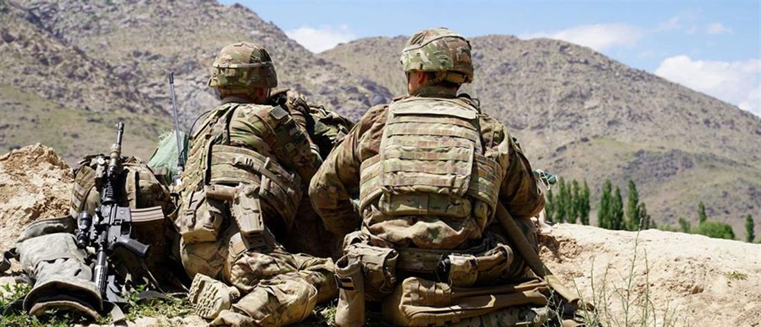 Αφγανιστάν: νεκροί Αμερικανοί στρατιώτες μετά από επίθεση Αφγανού