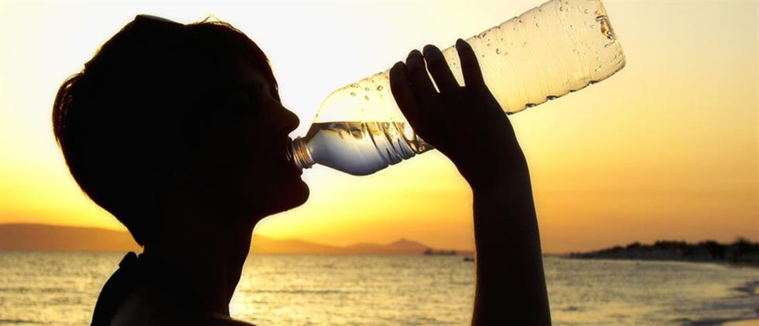 Παγκόσμια Ημέρα Νερού: το νερό σημαντικό εργαλείο πρόληψης του κορονοϊού