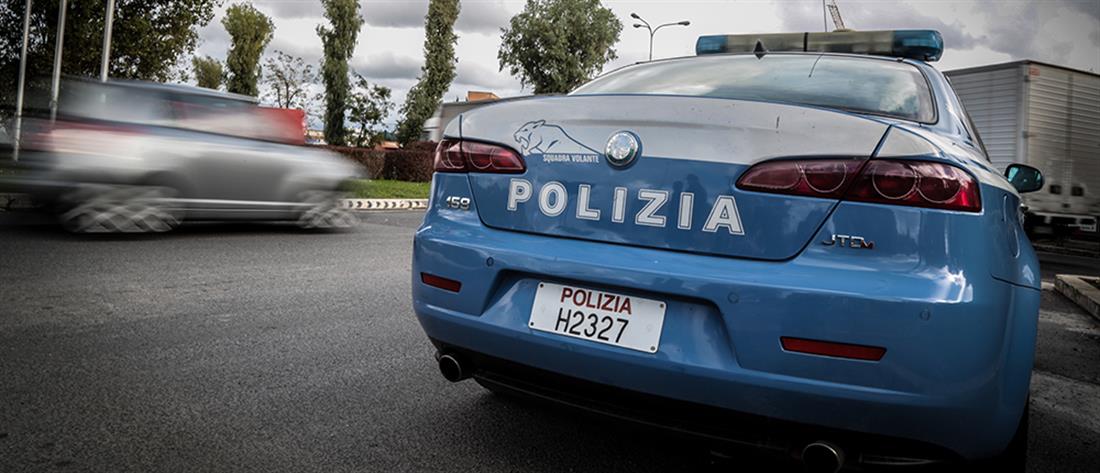 Ιταλία: Άνδρας σκότωσε όλη την οικογένεια του