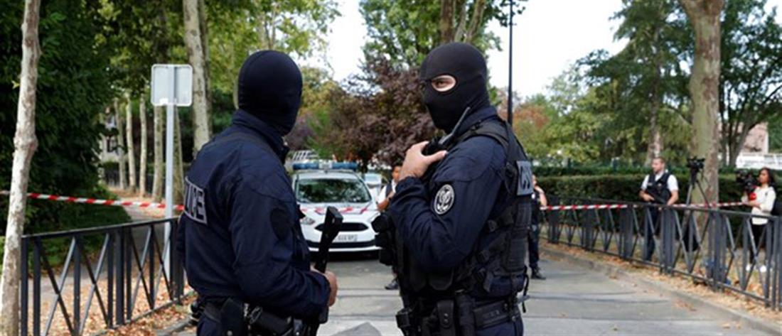 Άνδρας μαχαίρωσε ανυποψίαστους πολίτες στη Γαλλία