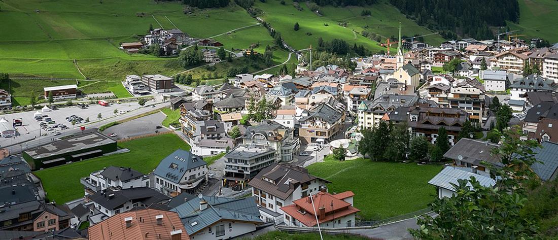 Αυστρία: Το χωριό που φέρεται να σκόρπισε τον κορονοϊό στην Ευρώπη