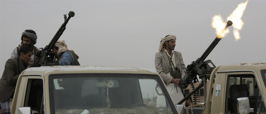 Οι αντάρτες Χούτι απειλούν με νέες επιθέσεις