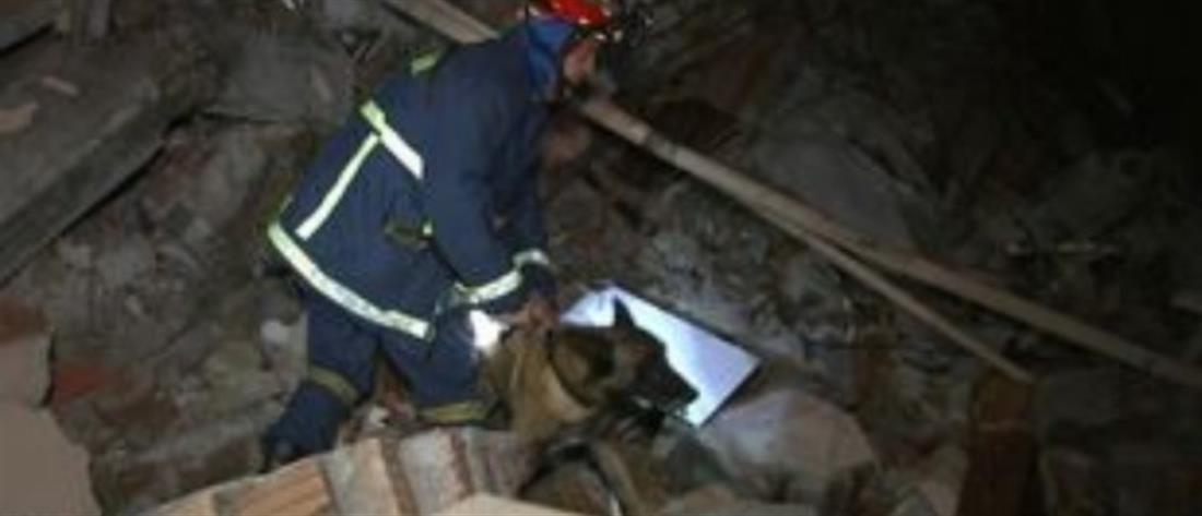 Σεισμός στην Τουρκία - ΕΜΑΚ: Ολονύχτιες έρευνες στα ερείπια κτηρίου στην Αντιόχεια 