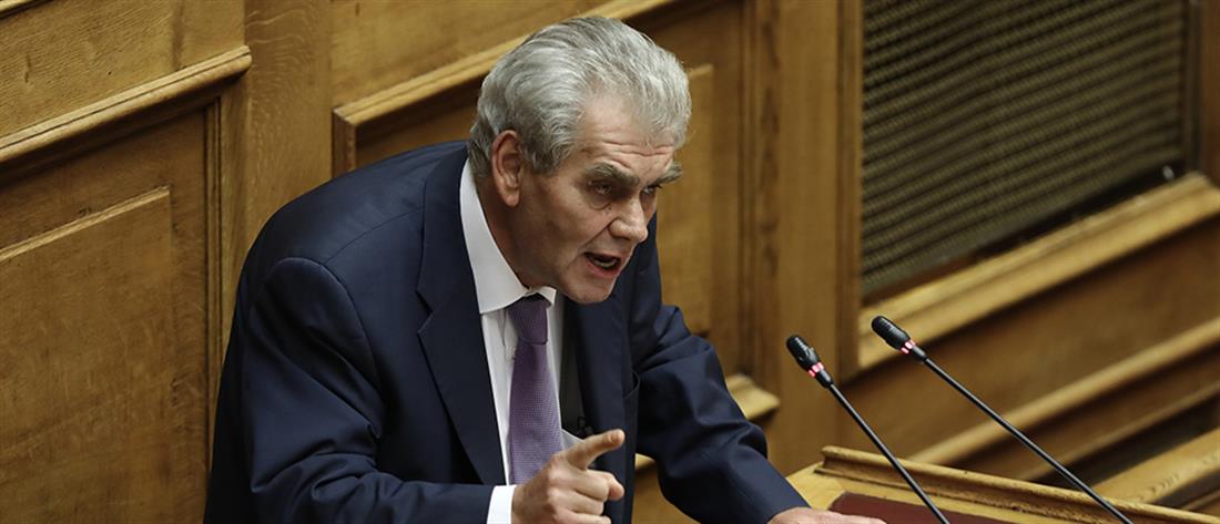 Παπαγγελόπουλος: Θα ζητήσω εξαίρεση βουλευτών από την Προανακριτική