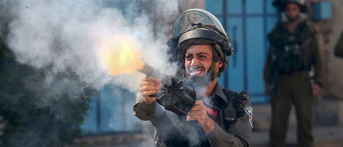 Δυτική Όχθη: Ισραηλινός στρατιώτης έπεσε νεκρός από πυρά αγνώστων