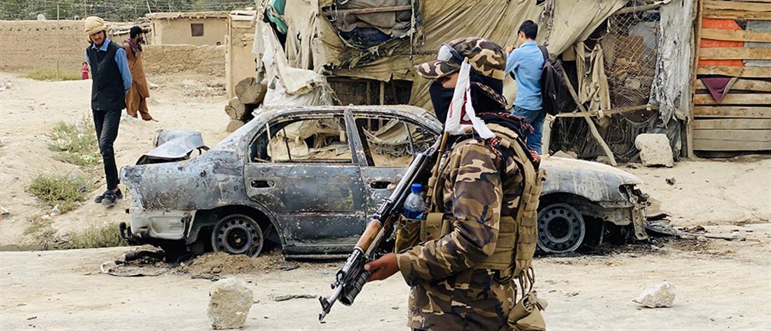 Αφγανιστάν: O ISIS πίσω από τις βομβιστικές επιθέσεις στην Τζαλαλαμπάντ