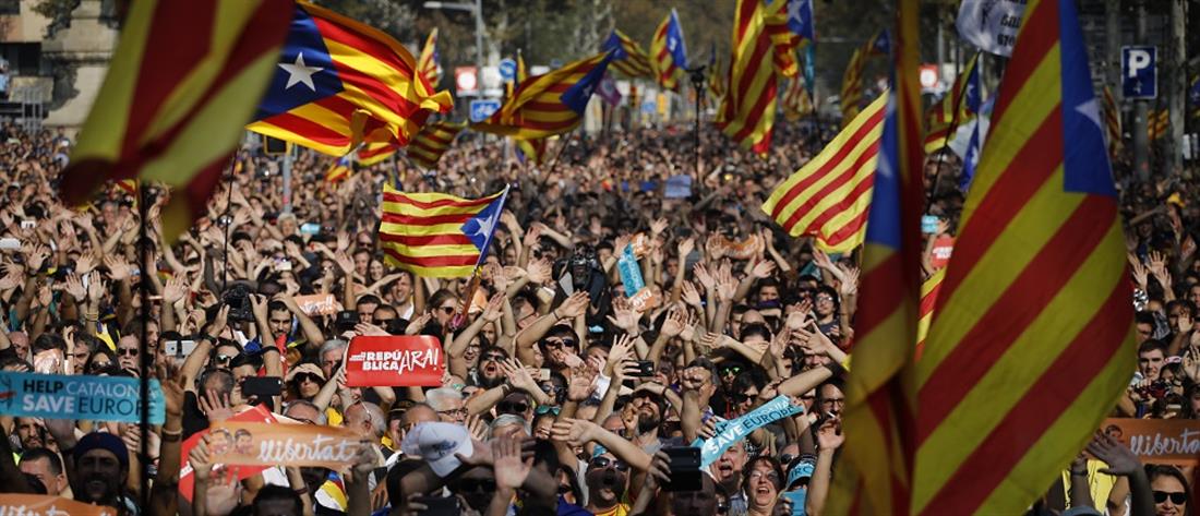 Καταλονία: Χάρη Σάντσεθ στους αυτονομιστές