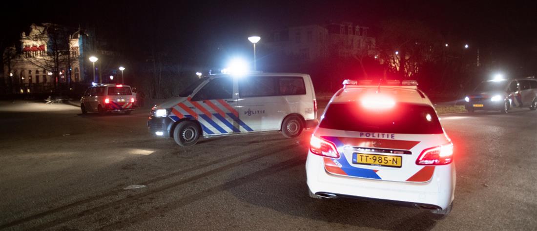 Κορονοϊός - Ολλανδία: Νέα παράταση στην απαγόρευση κυκλοφορίας τη νύχτα