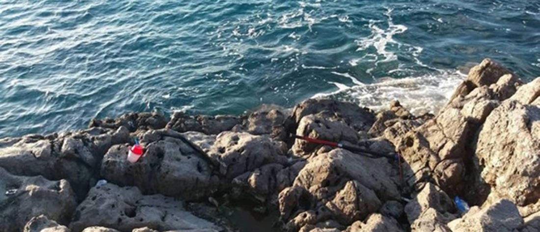 Θάνατος ψαροντουφεκά στο Πήλιο: Τι λέει ο ψαράς που βρήκε το πτώμα στην θάλασσα