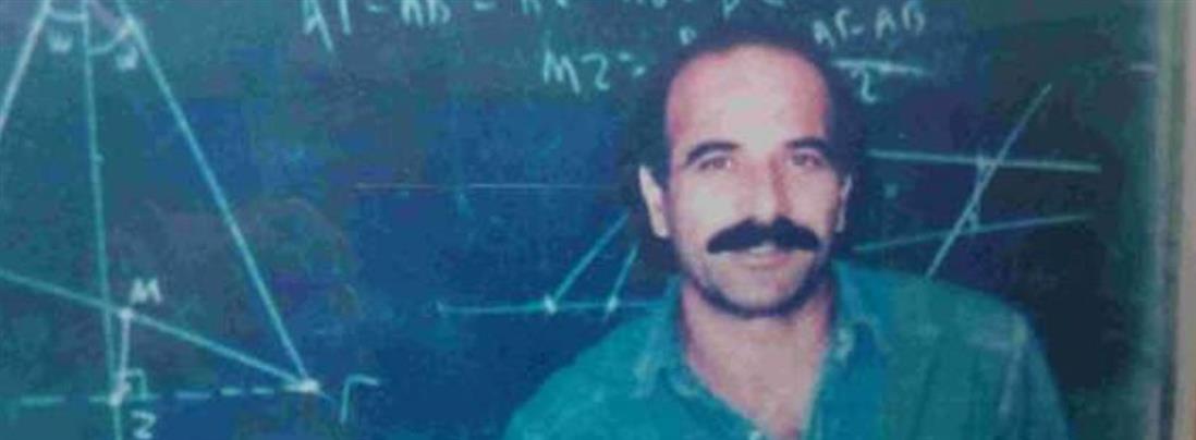 Νίκος Τεμπονέρας: Η δολοφονία του καθηγητή που συγκλόνισε το Πανελλήνιο