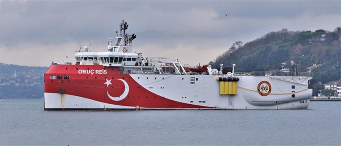 Διπλωματικός “πυρετός” και ψυχραιμία απέναντι στις τουρκικές προκλήσεις
