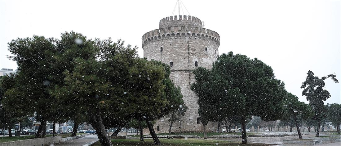 Κορονοϊός: - Θεσσαλονίκη: Σενάρια για “μίνι” lockdown