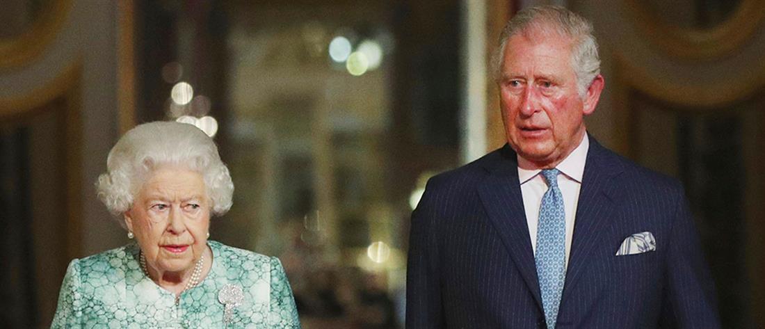 Βασίλισσα Ελισάβετ: το Διάγγελμα του Κάρολου και η επίσημη ανακήρυξή του