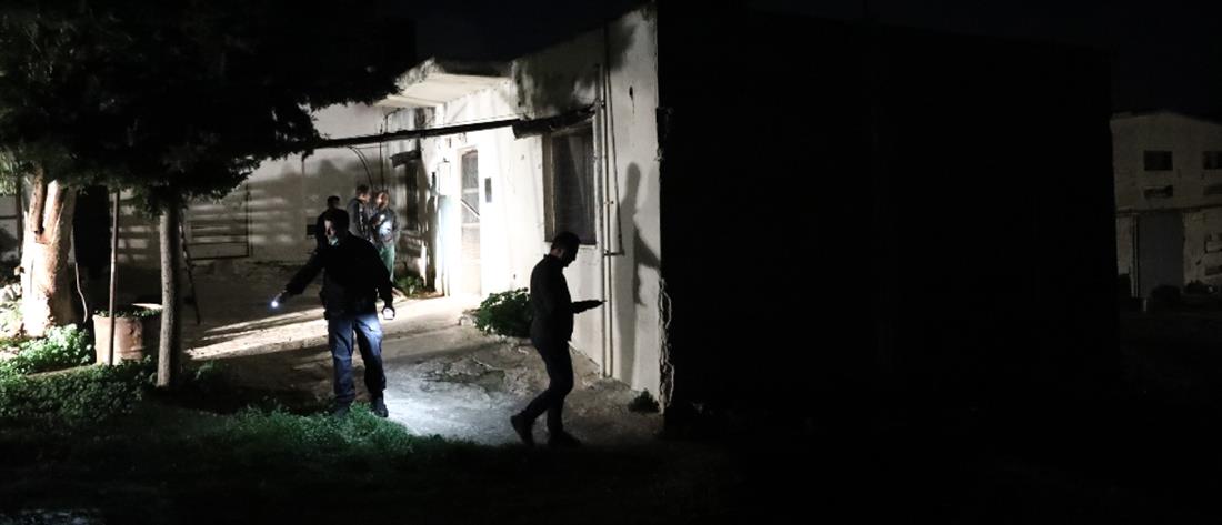 Νέα στοιχεία για τους τέσσερις θανάτους από αυτοσχέδιο μαγκάλι στα Καλύβια