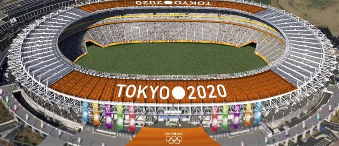 Τόκιο 2020: το σύνθημα για τους Ολυμπιακούς και Παραολυμπιακούς Αγώνες