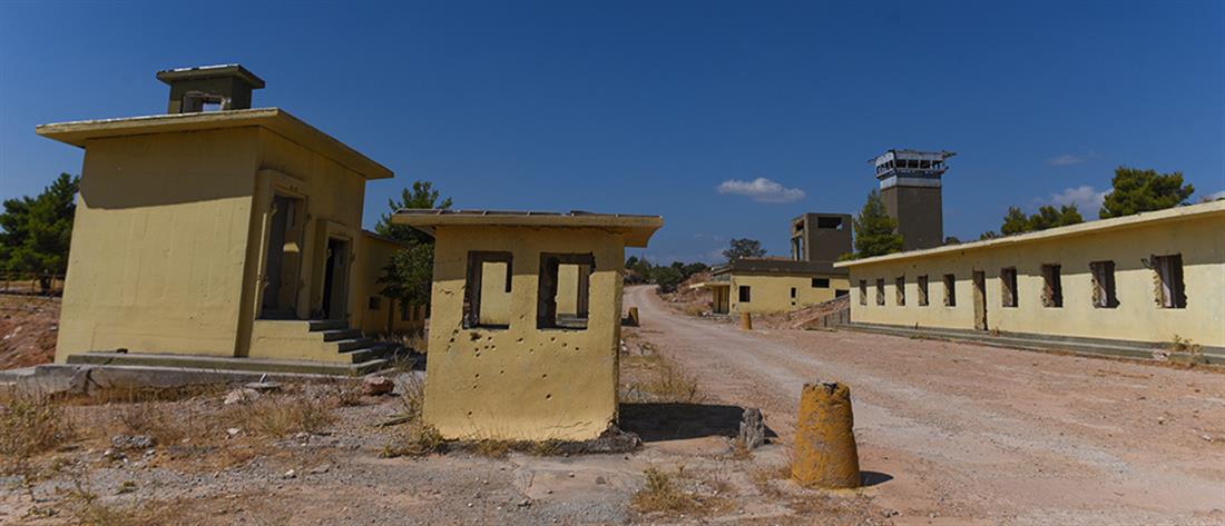 Θεοδωρικάκος: όνειρο πολλών γενεών η απομάκρυνση των φυλακών Κορυδαλλού