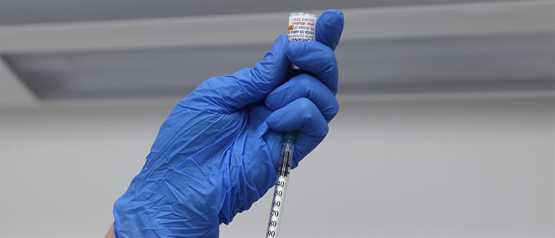 Κορονοϊός - Γερμανία: “Όχι” στον υποχρεωτικό εμβολιασμό των άνω των 60