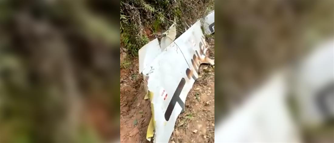 Κίνα: Αεροπορική τραγωδία με τη συντριβή Boeing