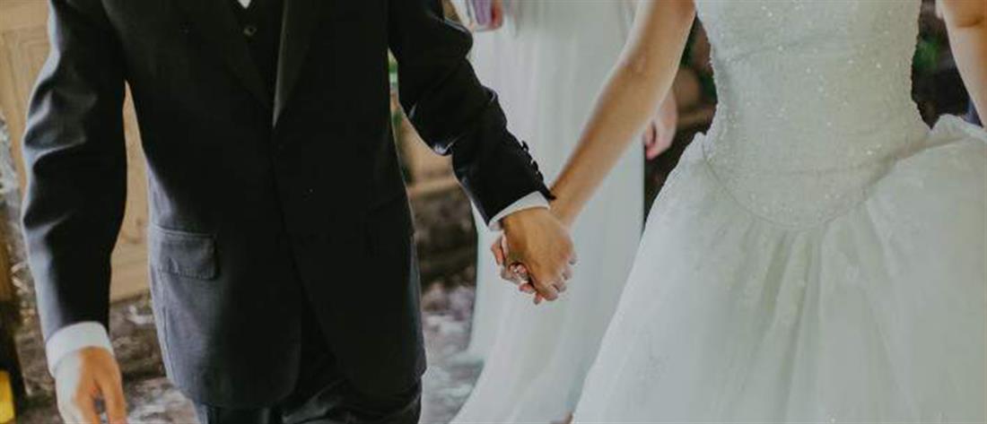 Βόλος - Γάμος: Πεθερός από το γλέντι... στο κρατητήριο 