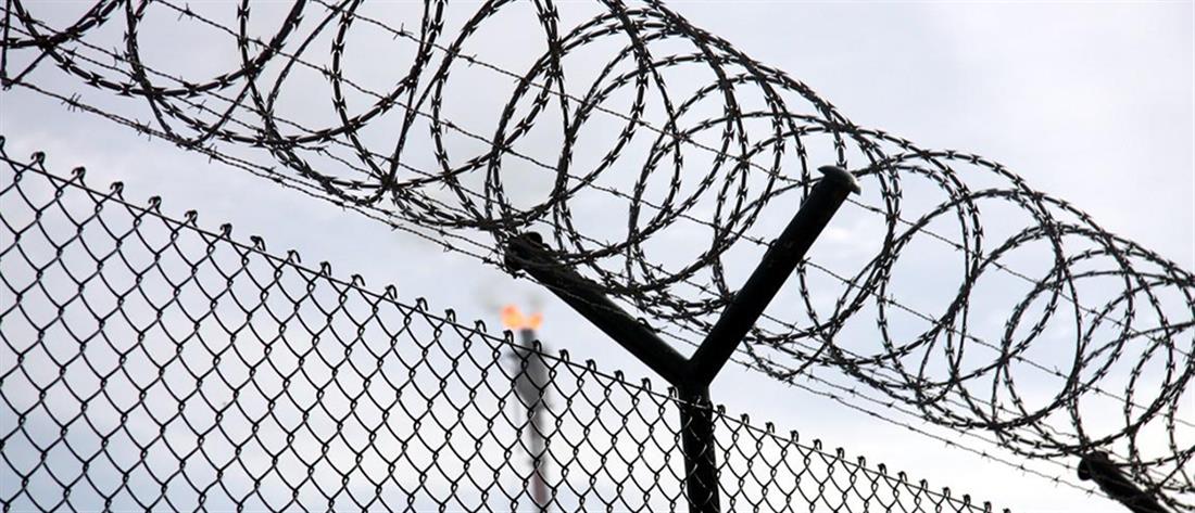 Φυλακές Νέων Αυλώνα: Απόπειρα απόδρασης κρατουμένου 