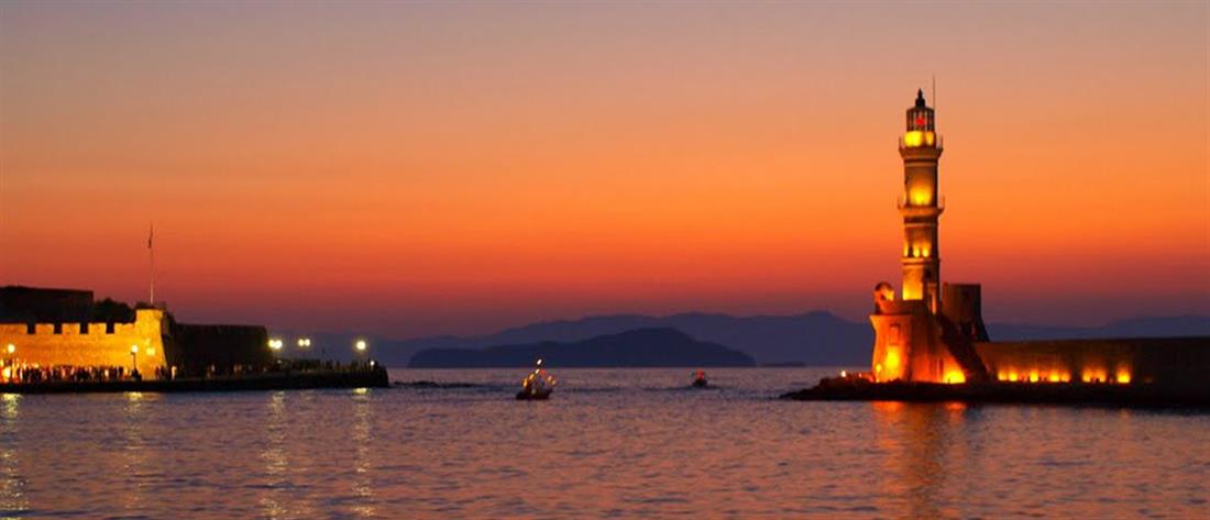 Στο “TOP 3” των τουριστικών προορισμών της Μεσογείου η Ελλάδα