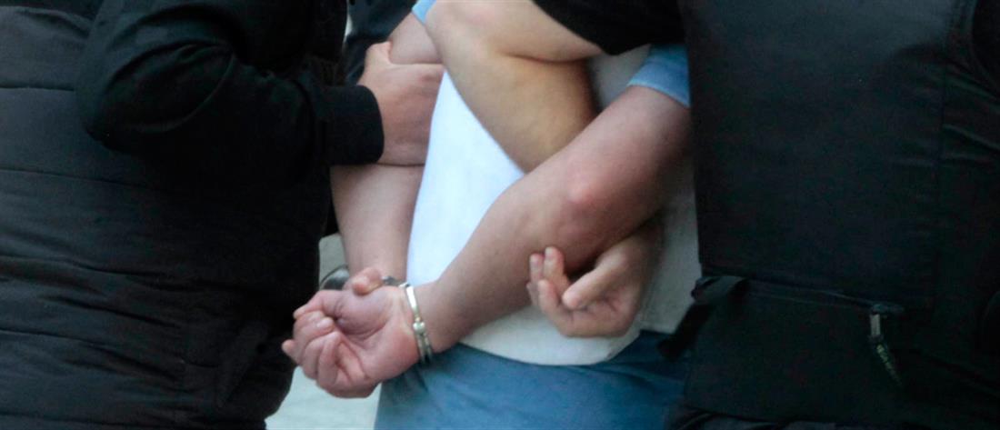 Θεσσαλονίκη: συλλήψεις για παράνομη διακίνηση αλλοδαπών