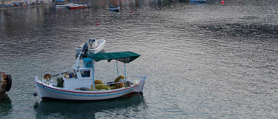 Καβάλα: θρίλερ με αγνοούμενο ψαρά