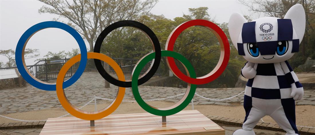 Ολυμπιακοί Αγώνες: παραμένει επιλογή οι αγώνες χωρίς Ιάπωνες φιλάθλους