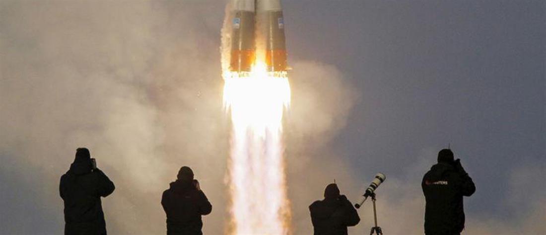 HAE: Αναβλήθηκε η εκτόξευση του διαστημικού σκάφους “Ελπίδα” για τον Άρη