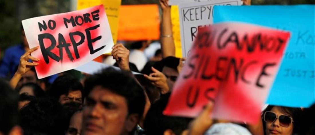 Ινδία: Δύο γυναίκες νεκρές μετά από ομαδικό βιασμό!