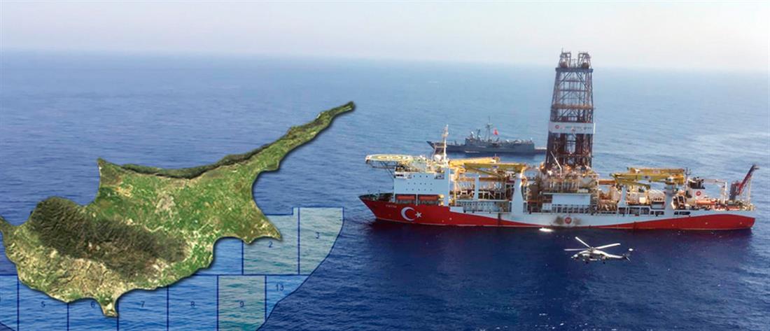 Κύπρος: Διπλωματική εκστρατεία για αναχαίτιση της Τουρκίας στην ανατολική Μεσόγειο