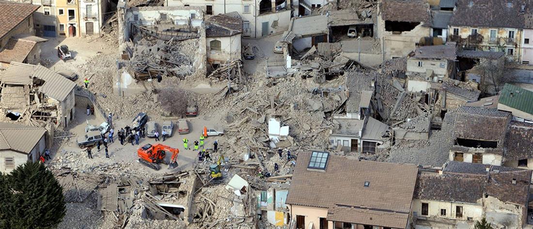 Σεισμός στη Λ’ Ακουίλα: Δικαστήριο έκρινε πως νεκροί ευθύνονται για τον θάνατο τους!
