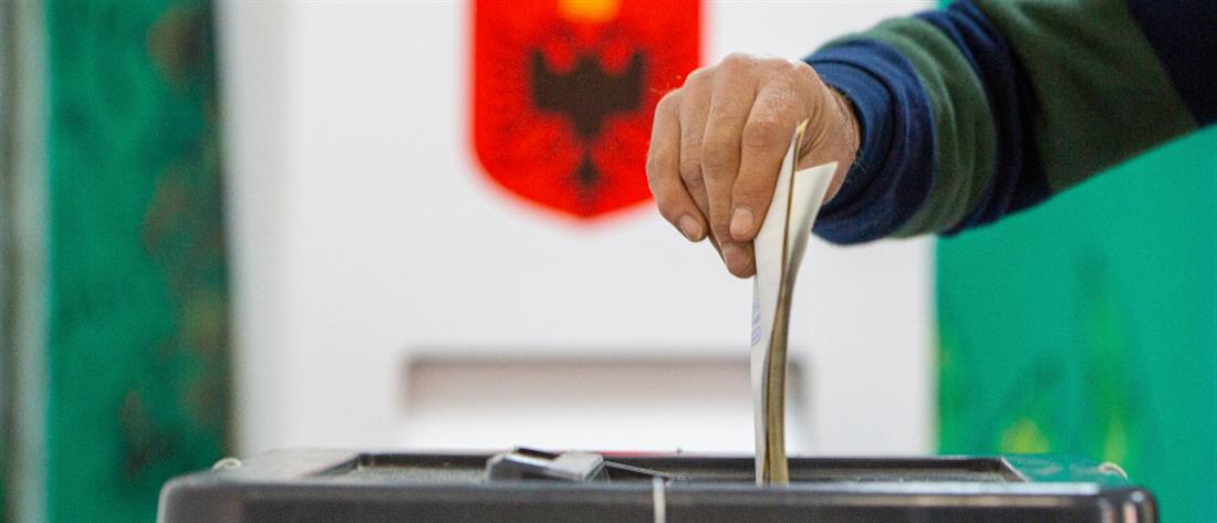Εκλογές στην Αλβανία: Τι “λένε” τα exit polls