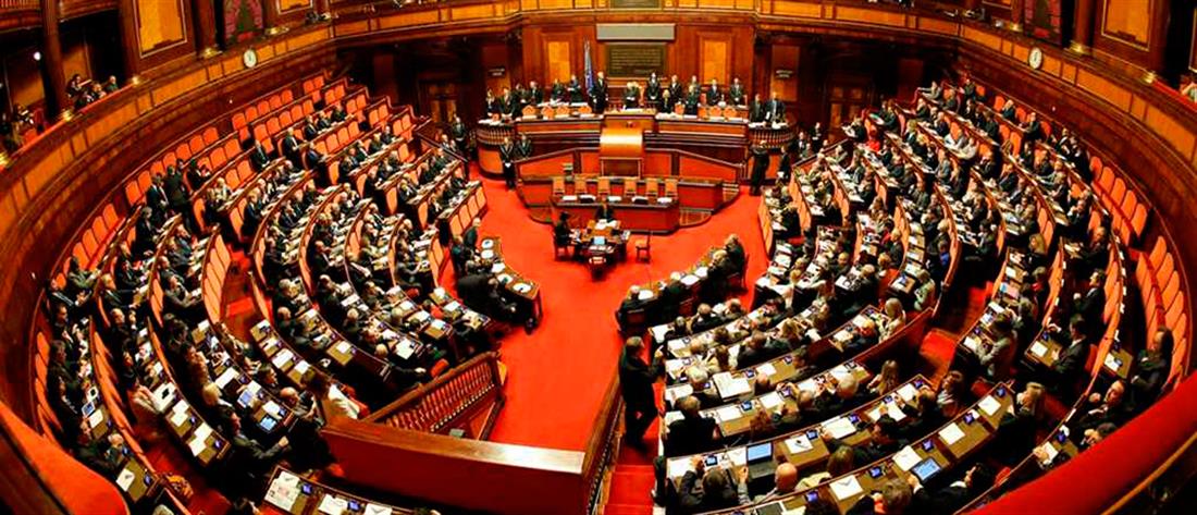 Ιταλία – Δημοσκοπήσεις: Πρώτο κόμμα τα ακροδεξιά “Αδέλφια της Ιταλίας”